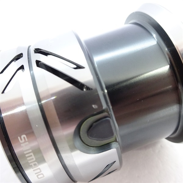 ２１コンプレックスＸＲ２５００Ｆ６ＨＧスプール